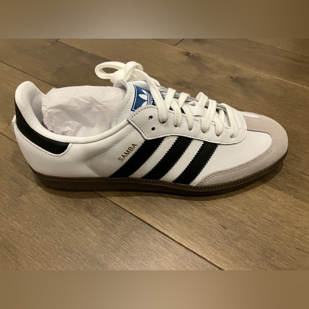 Adidas Shoes Samba OG